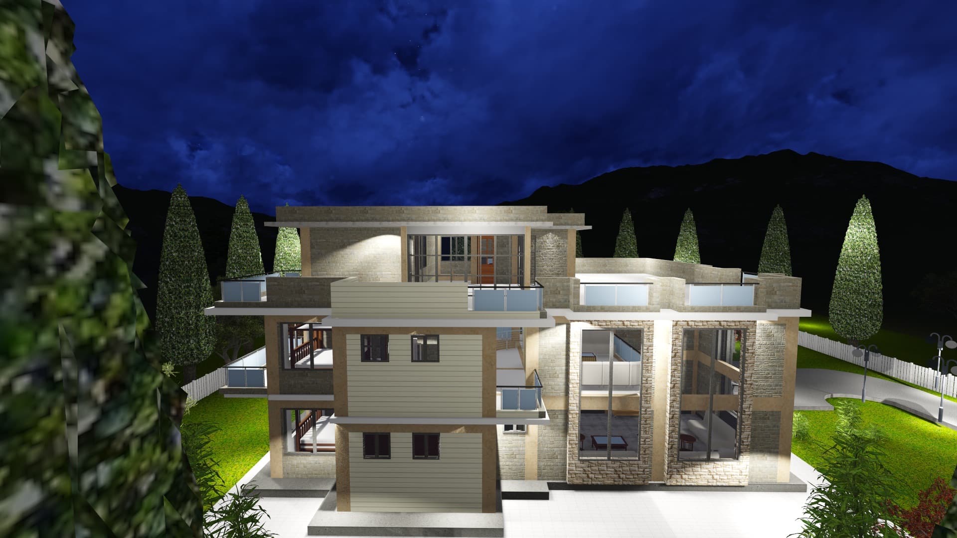Makutano Residence view 5