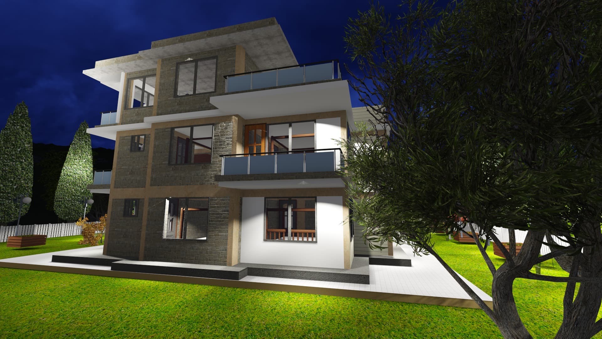 Makutano Residence view 7