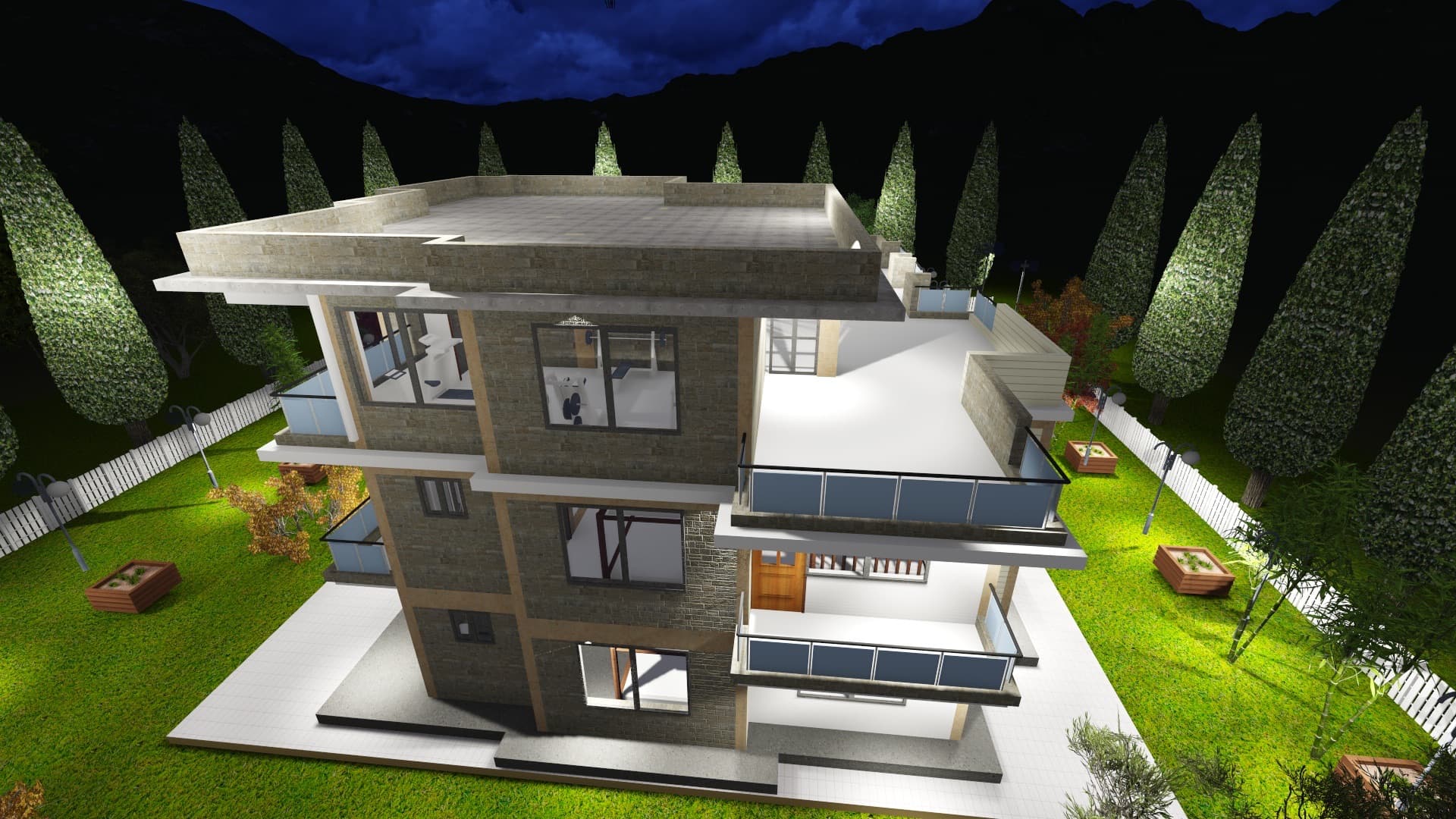 Makutano Residence view 8