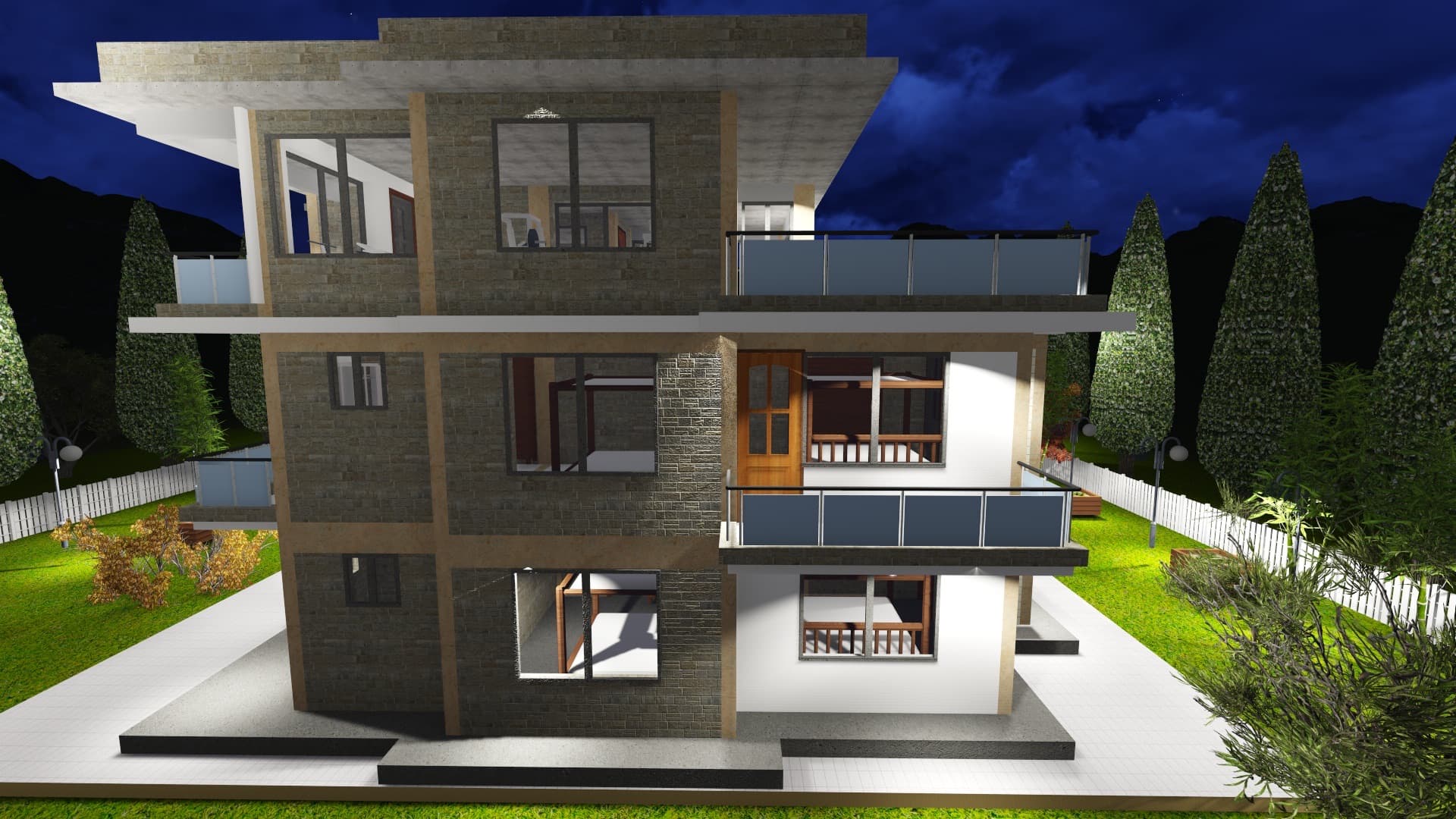 Makutano Residence view 9