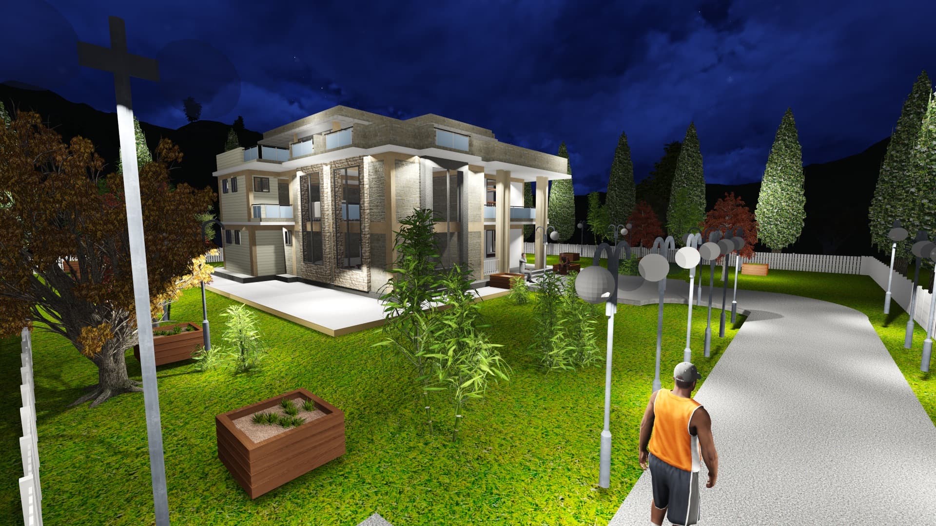 Makutano Residence view 10